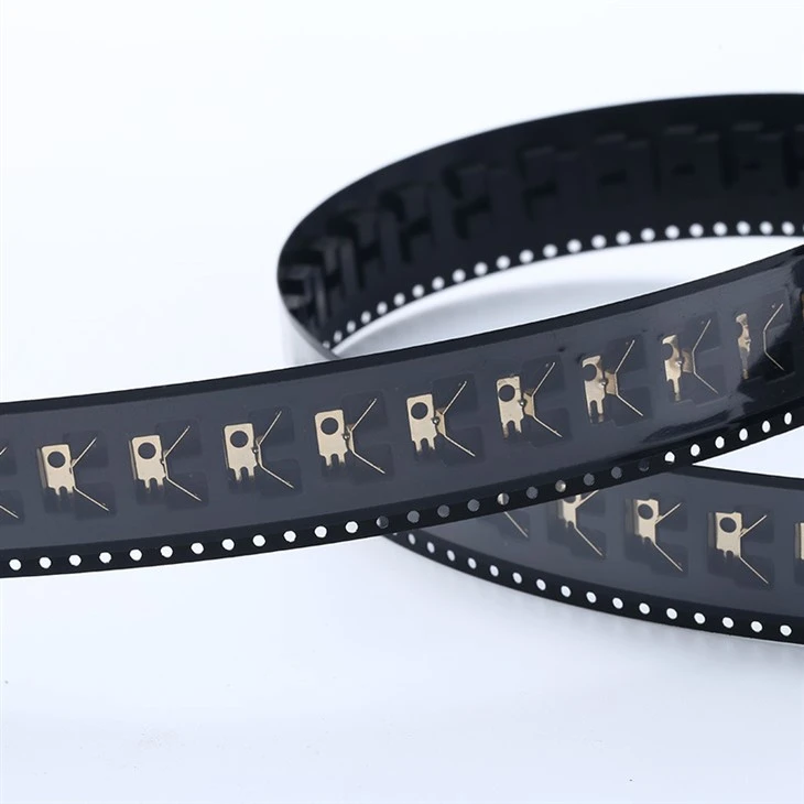 Transformer Carrier Tape